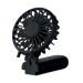Ventilateur portable et pliable, Mini ventilateur publicitaire