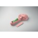Ventilateur portable et pliable, Mini ventilateur publicitaire