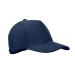 Casquette 5 pans en velours, Casquette tendance publicitaire
