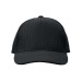 Casquette 5 pans en velours, Casquette tendance publicitaire