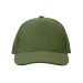 Casquette 5 pans en velours cadeau d’entreprise