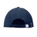 Casquette 5 pans en velours, Casquette tendance publicitaire