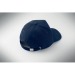 Casquette 5 pans en velours, Casquette tendance publicitaire