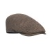 Casquette Newsboy 335g/m², Casquette tendance publicitaire
