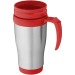Mug isotherme Sanibel 400ml cadeau d’entreprise