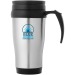 Mug isotherme Sanibel 400ml cadeau d’entreprise