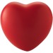 Coeur mousse anti-stress, anti-stress divers publicitaire