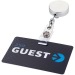 Clip extensible Aspen cadeau d’entreprise