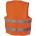 Gilet de sécurité XL à usage professionnel See-me RFX cadeau d’entreprise