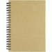 Carnet de notes recyclé Mendel cadeau d’entreprise