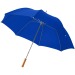 Parapluie golf 30 avec poignée en bois Karl, parapluie golf publicitaire