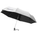 Parapluie 21.5 3 sections ouverture fermeture automatique Alex, parapluie automatique publicitaire