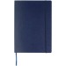 Carnet de notes Executive format A4 à couverture rigide cadeau d’entreprise