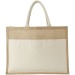 Sac shopping jute Mumbay 18L cadeau d’entreprise