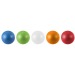 Balle anti-stress ronde Cool, balle anti-stress publicitaire