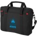 Serviette ordinateur 15,4 Vancouver 6L, sacoche publicitaire