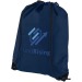 Sac à dos premium non tissé Eco 5L, sac en polypropylène PP publicitaire