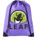 Sac à dos premium non tissé Eco 5L cadeau d’entreprise