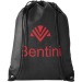 Sac à dos premium non tissé Eco 5L, sac en polypropylène PP publicitaire