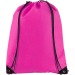 Sac à dos premium non tissé Eco 5L, sac en polypropylène PP publicitaire