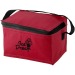 Sac isotherme 6 canettes Spectrum 4L cadeau d’entreprise