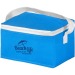 Sac isotherme 6 canettes Spectrum 4L, sac isotherme  publicitaire