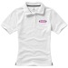 Polo manches courtes femme Calgary cadeau d’entreprise