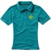 Polo manches courtes femme Calgary, polo femme publicitaire
