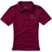 Polo manches courtes femme Calgary, polo femme publicitaire