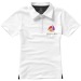 Polo stretch manches courtes femme Makham, polo femme publicitaire