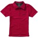 Polo stretch manches courtes femme Makham cadeau d’entreprise