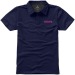 Polo stretch manches courtes femme Makham cadeau d’entreprise