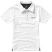 Polo stretch manches courtes femme Makham cadeau d’entreprise