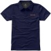 Polo stretch manches courtes femme Makham, polo femme publicitaire