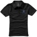 Polo stretch manches courtes femme Makham cadeau d’entreprise