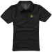 Polo stretch manches courtes femme Makham cadeau d’entreprise