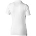 Polo stretch manches courtes femme Makham, polo femme publicitaire
