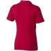 Polo stretch manches courtes femme Makham cadeau d’entreprise