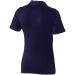 Polo stretch manches courtes femme Makham cadeau d’entreprise