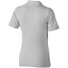 Polo stretch manches courtes femme Makham cadeau d’entreprise