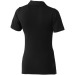 Polo stretch manches courtes femme Makham, polo femme publicitaire