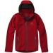 Veste softshell homme Langley, Veste softshell et néoprène publicitaire