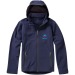 Veste softshell homme Langley, Veste softshell et néoprène publicitaire