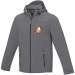 Veste softshell homme Langley cadeau d’entreprise