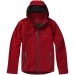 Veste softshell homme Langley cadeau d’entreprise