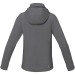 Veste softshell femme Langley, Veste softshell et néoprène publicitaire