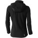Veste softshell femme Langley, Veste softshell et néoprène publicitaire