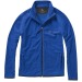 Veste micro-polaire full zip homme Brossard cadeau d’entreprise