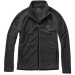 Veste micro-polaire full zip homme Brossard cadeau d’entreprise