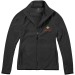 Veste micro-polaire full zip femme Brossard cadeau d’entreprise